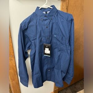 Men’s Ariat Pro Long Sleeve Shirt